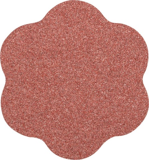 PFERD COMBIDISC ABRASIVE DISC ALUM OX 60MM 60 GRIT CONTOUR